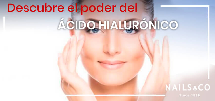 Descubre el poder del ácido hialurónico en tu piel