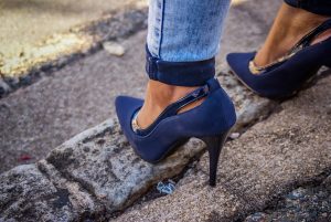 cuidados de los pies despues del verano