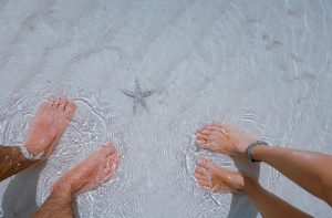 cuidados de los pies tras el verano