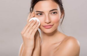 limpieza facial
