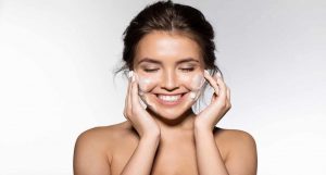 limpieza facial