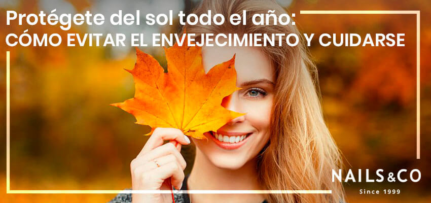 evitar el envejecimiento